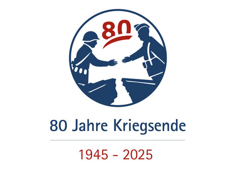 80 Jahre Kriegsende – 1945–2025